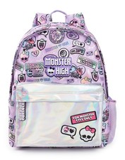 Zaino monster high viola - zaino,