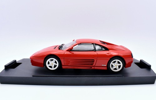 Modellino auto ferrari - auto, 1:43