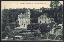 CPA La Varenne-Chennevières