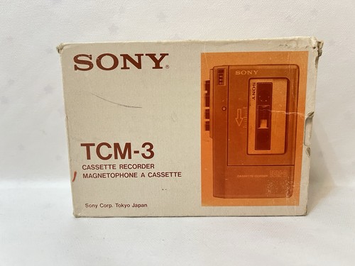 Lettore cassette sony - cassette, walkman