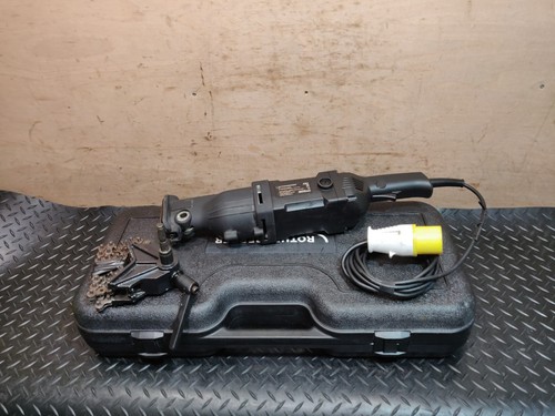 Rothenberger rotiger vario 110 - rothenberger,