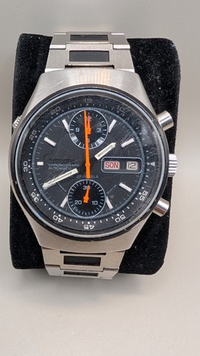 Cronografo vintage citizen - cronografo,