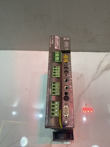 Schneider pacdrive - mc-4,