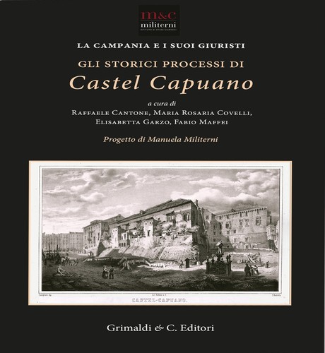Gli storici processi castel - gli, di