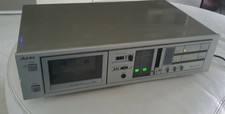 Toshiba Aurex Cassette TAPE Deck PC-G2 PIASTRA DI REGISTRAZIONE 