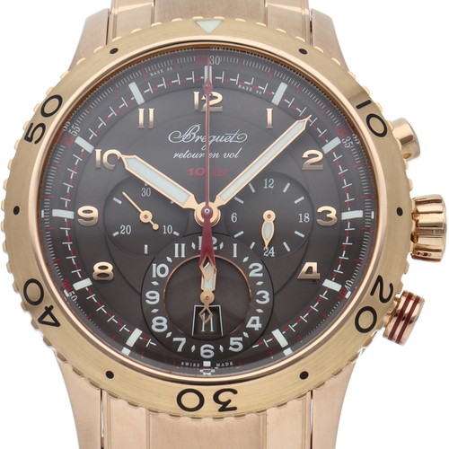 Orologio uomo breguet - uomo, type