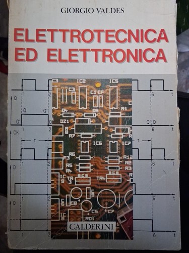Giorgio valdes elettrotecnica - valdes,
