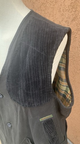 Gilet caccia vintage in - caccia,