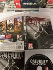 call of duty black ops 2 ps3