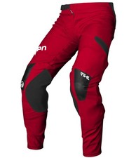 Seven Rival Staple Red