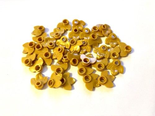 Lego nuovo 44 pezzi - 44,