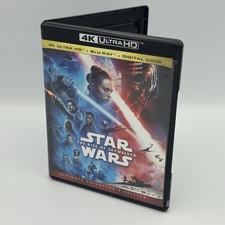 Star Wars The Rise of