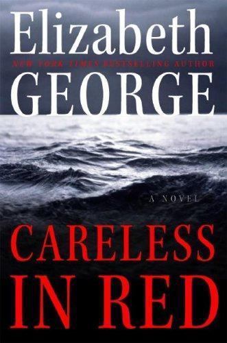 Careless red a novel by - careless,