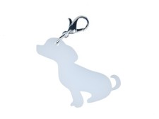 Pendente Labrador Miniblings