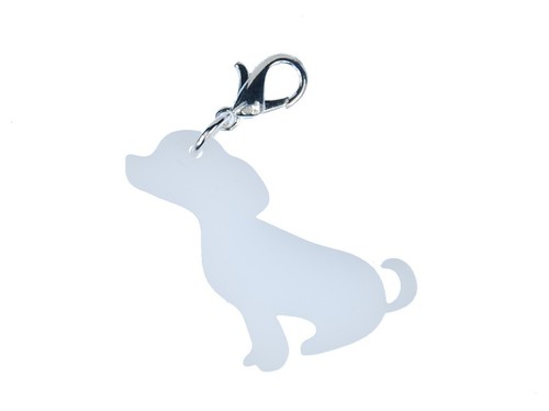 Pendente labrador miniblings - labrador,