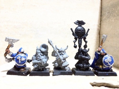 Warhammer fantasy nani - warhammer,