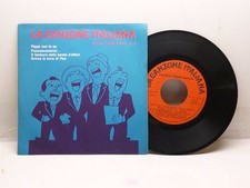 AA.VV. "LA CANZONE ITALIANA