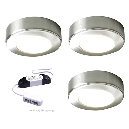 Kit luci led diffuse vega - led,