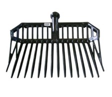 Forca forcone in abs 16 denti