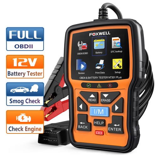 Foxwell automotive engine - foxwell,