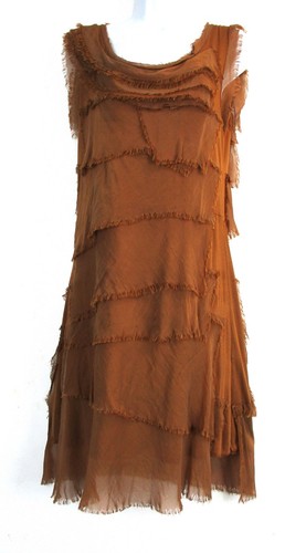 Donna silk70 viscosa - donna, 30%