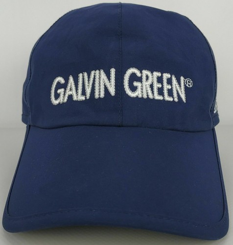 Cappellino antipioggia galvin - cappellino,
