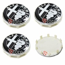4 Tappi ALFA ROMEO Giulietta