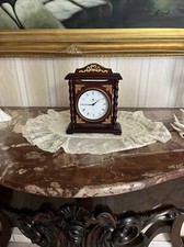 SVEGLIA VINTAGE Carica Manuale