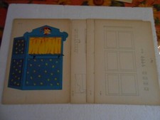 IL TEATRO DEI BURATTINI A