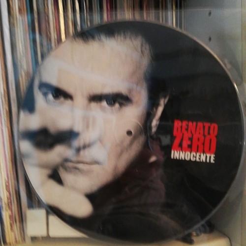 Renato zero innocente - renato,