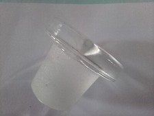 Tappo in vetro per bottiglie