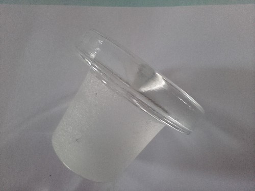 Tappo vetro per bottiglie - in,