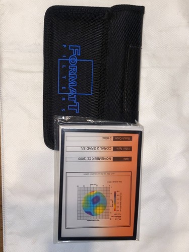 Filtro formato corallo - filtro, 2