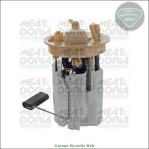 77731 pompa carburante meat - carburante,