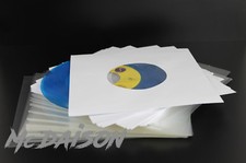 McDAISON Set BUSTE 45 giri 100