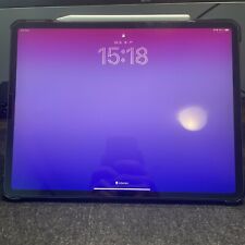 Apple iPad Pro 3. Gen 64 GB, Wi-Fi + 4G (senza SIM-lock), 12,9 pollici - grigio siderale