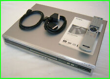 SONY RDR-HX1025 REGISTRATORE DVD/HDD HIGH-END *250 GB=380 STD* HDMI/USB/TIMESHIFT
