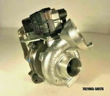762965 5017S TURBINA REVISIONATA COMPLETA FOR BMW  5 TOURING E61-E60  520 D-X3