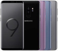 Smartphone samsung galaxy - galaxy, s9