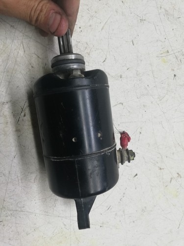 Motorino avviamento per - motorino,