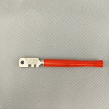 Strumento di taglio vetro