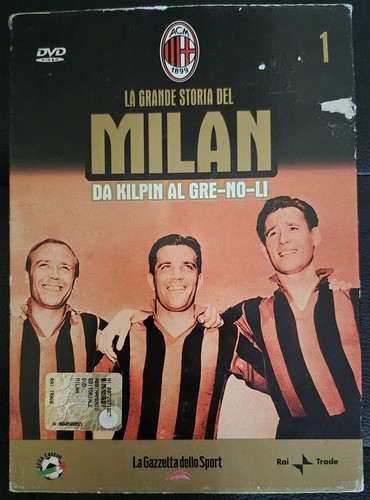 Gazzetta dello sport dvd - sport, la