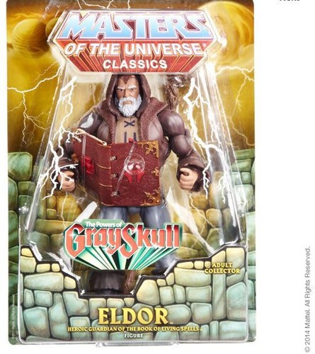 Ware eldor 2014 motu - b-ware#,