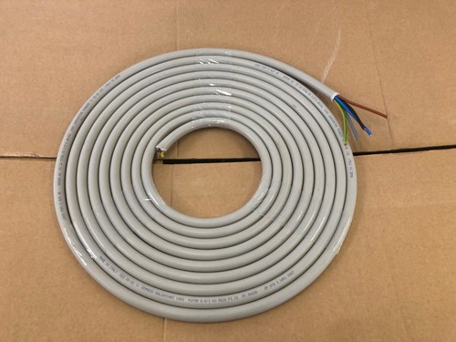 Cavo 5x10mm 5g10 fg7or - 5x10mm², (5g10