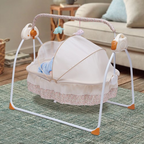Culla elettrica 25kg - culla,