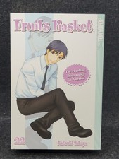 Fruits Basket Volume 22 -