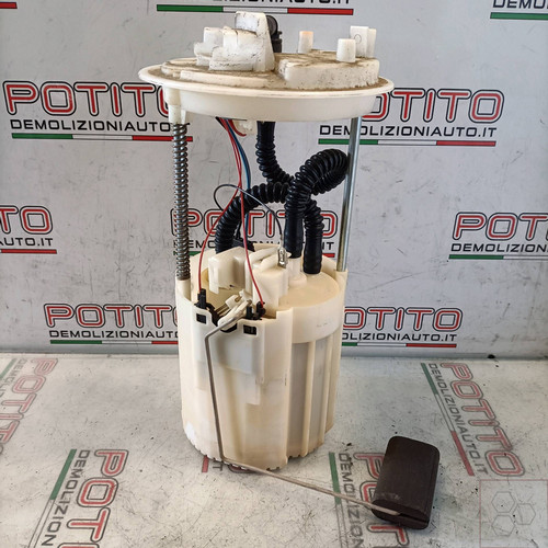 Pompa carburante trasduttore - carburante, c/trasduttore