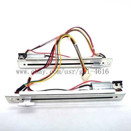 Fader motorizzato originale - , 2