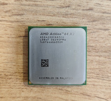 Microprocessore ~ AMD Athlon