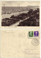 RICCIONE - RIMINI - PANORAMA
